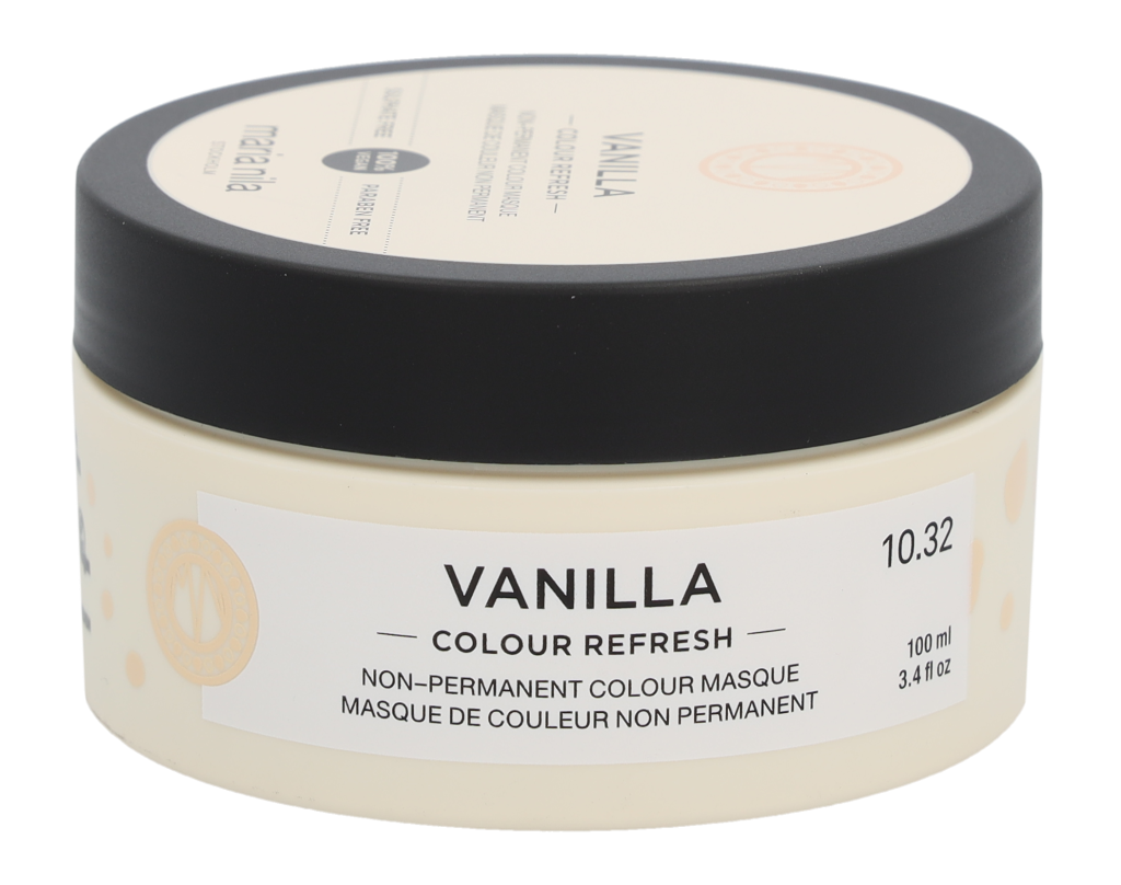 Maria Nila Colour Refresh Non-Pigmented Cream 100 ml