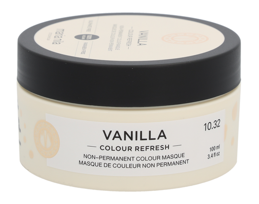 Maria Nila Colour Refresh Non-Pigmented Cream 100 ml