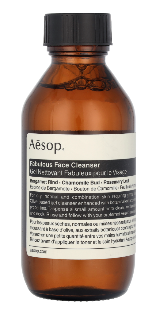 Aesop Fabulous Face Cleanser 100 ml