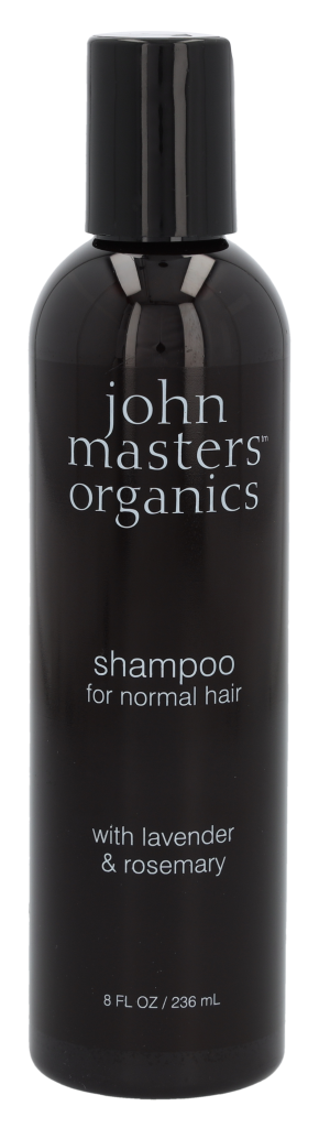 Jmo Lavender & Rosemary Shampoo 236 ml