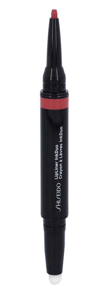 Shiseido Lipliner InkDuo 1.1 g