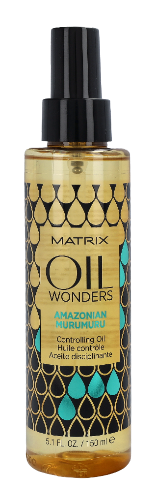 Matrix Oil Wonders Amazonian Murumuru Contr. Oil 150 ml