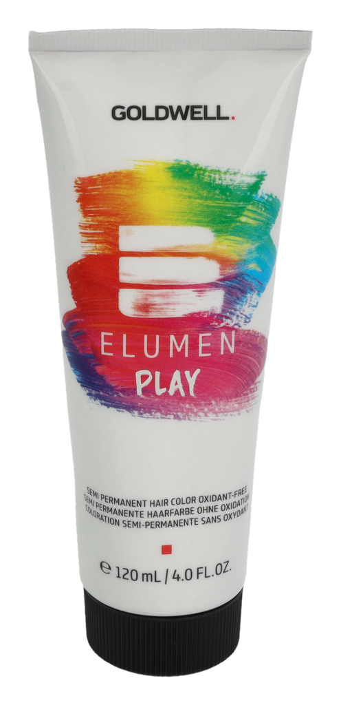 Goldwell Elumen Play Semi Permanent Hair Color 120 ml