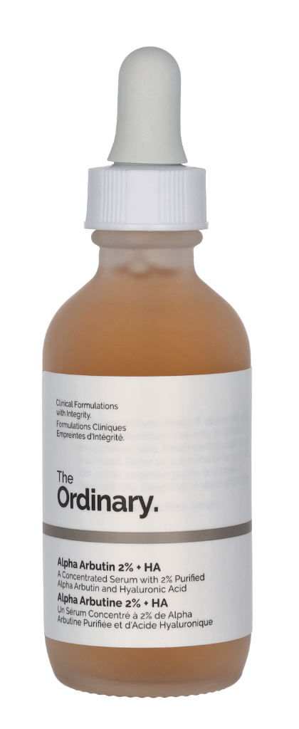 The Ordinary Alpha Arbutin 2% + HA 60 ml