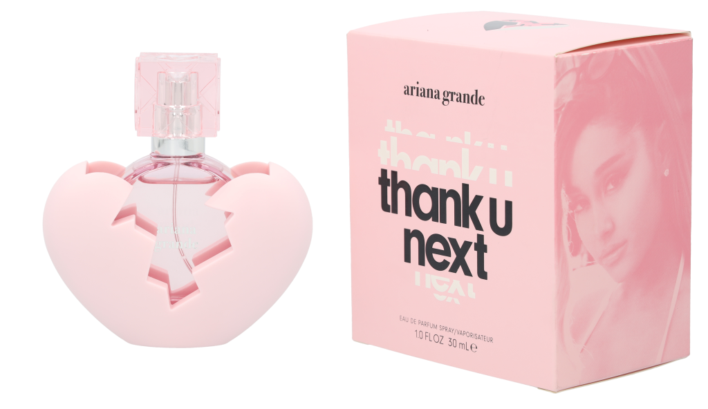 Ariana Grande Thank U Next Edp Spray 30 ml