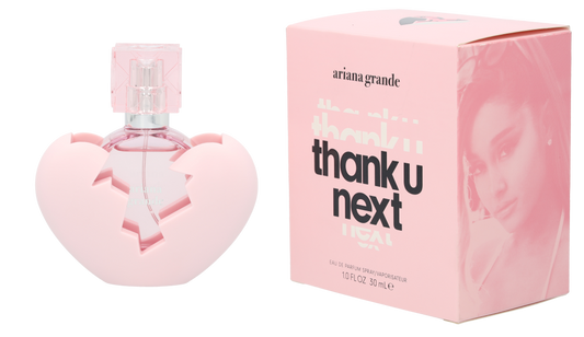 Ariana Grande Thank U Next Edp Spray 30 ml