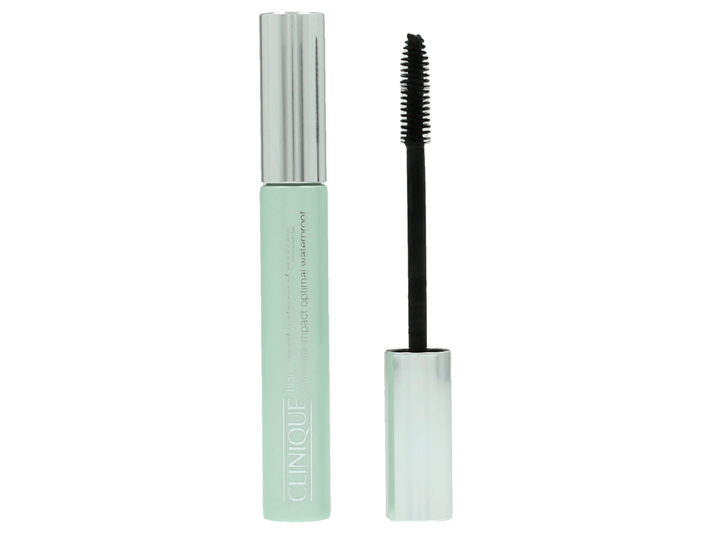 Clinique High Impact Waterproof Mascara 8 ml