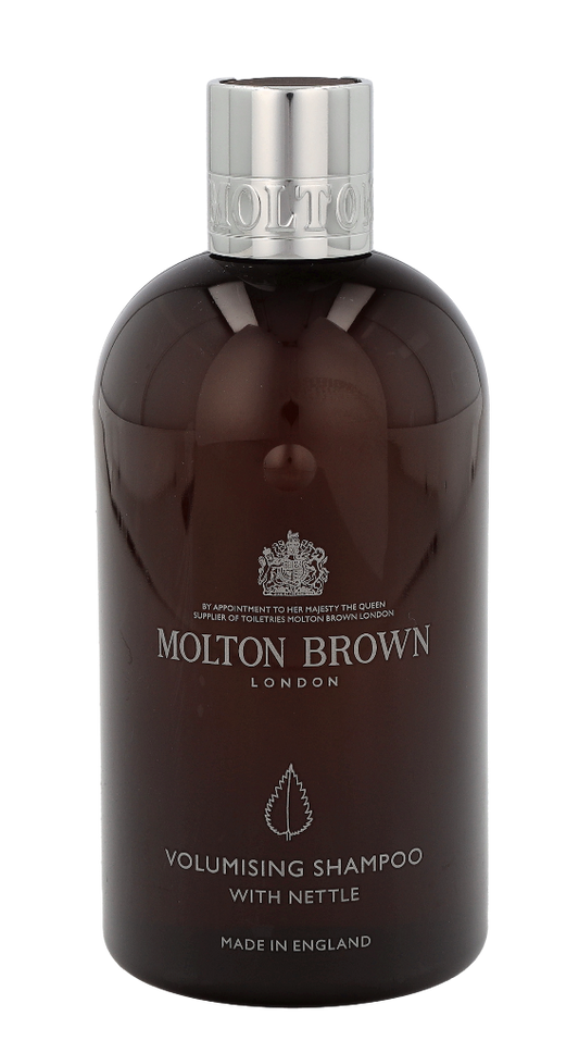 M.Brown Nettle Volumising Shampoo 300 ml