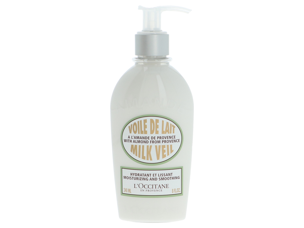 L'Occitane Almond Milk Veil 240 ml