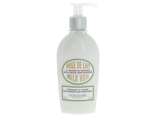 L'Occitane Almond Milk Veil 240 ml