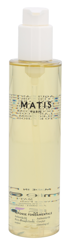 Matis Reponse Fondamentale Authentik-Oil 200 ml