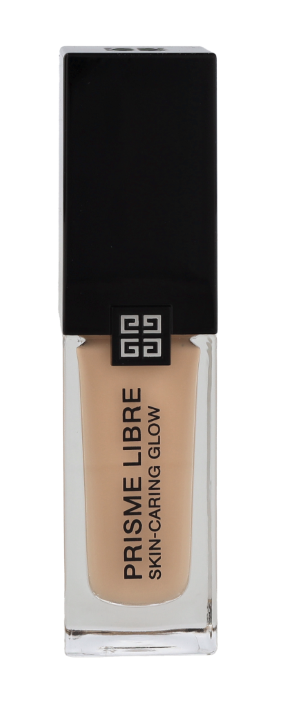 Givenchy Prisme Libre Skin-Caring Glow Foundation 30 ml