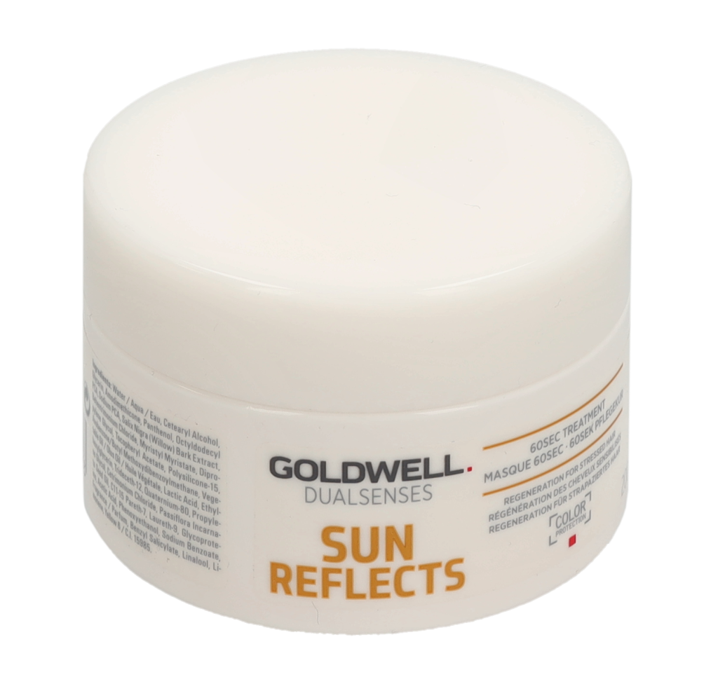 Goldwell Dualsenses Sun Reflects 60Sec Treatment 200 ml