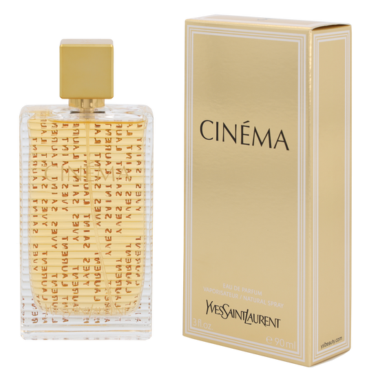 YSL Cinema Edp Spray 90 ml