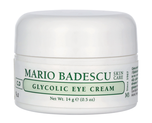 Mario Badescu Glycolic Eye Cream 14 ml