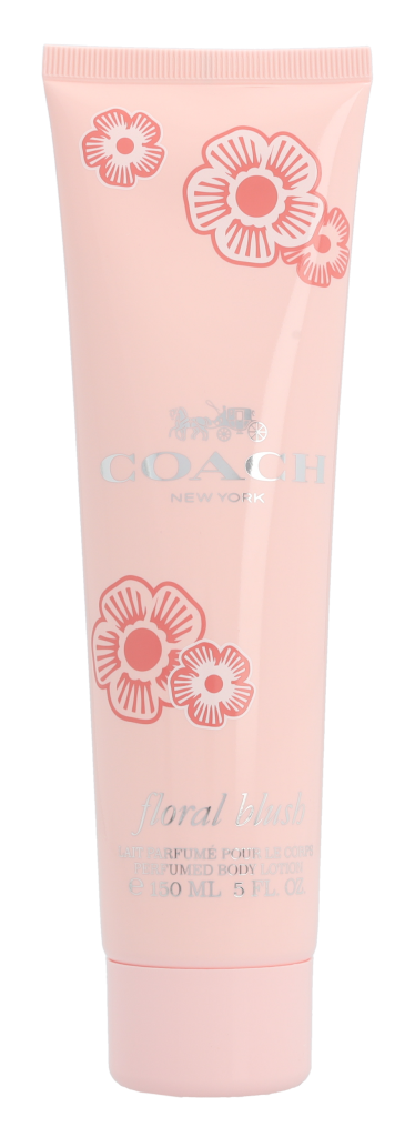 Coach Floral Blush Body Lotion 150 ml