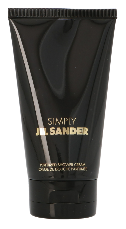 Jil Sander Simply Perfumed Shower Cream 150 ml