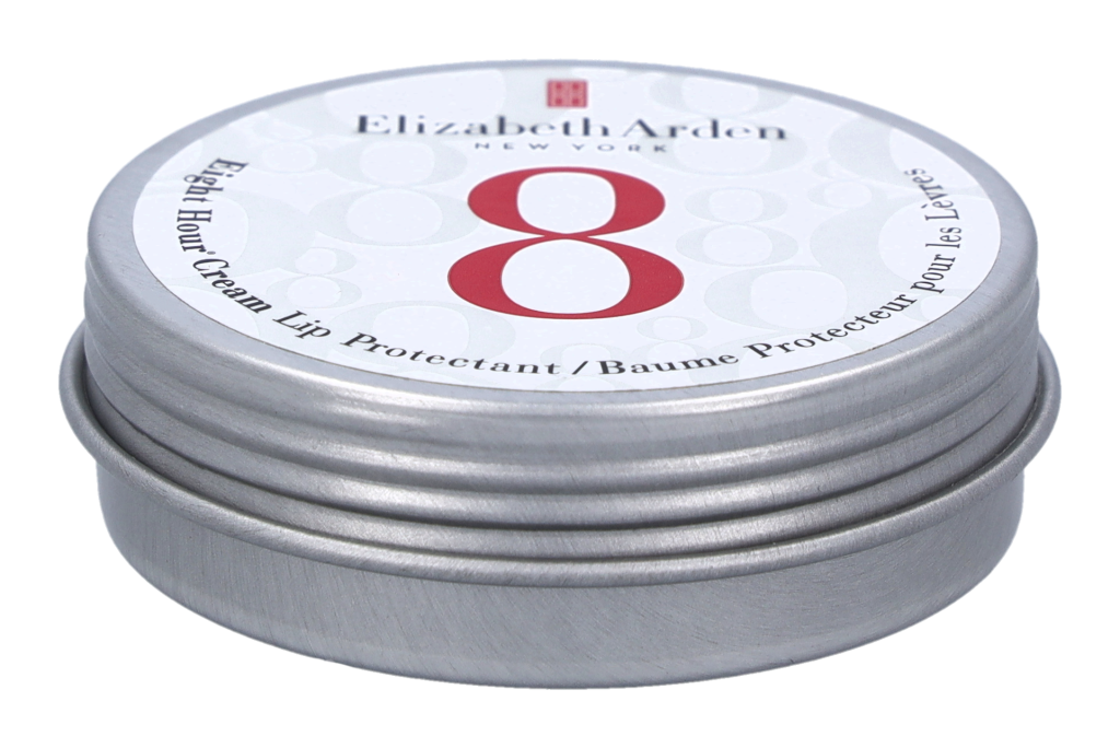 E.Arden Eight Hour Lip Protectant Tin 13 ml