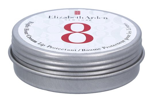 E.Arden Eight Hour Lip Protectant Tin 13 ml