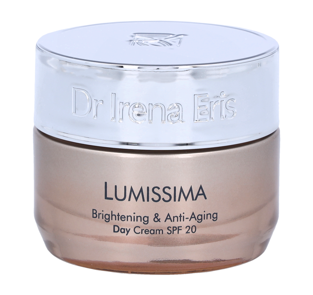 Dr Irena Eris Lumissima Bright. & Anti-Aging Day Cream SPF20 50 ml