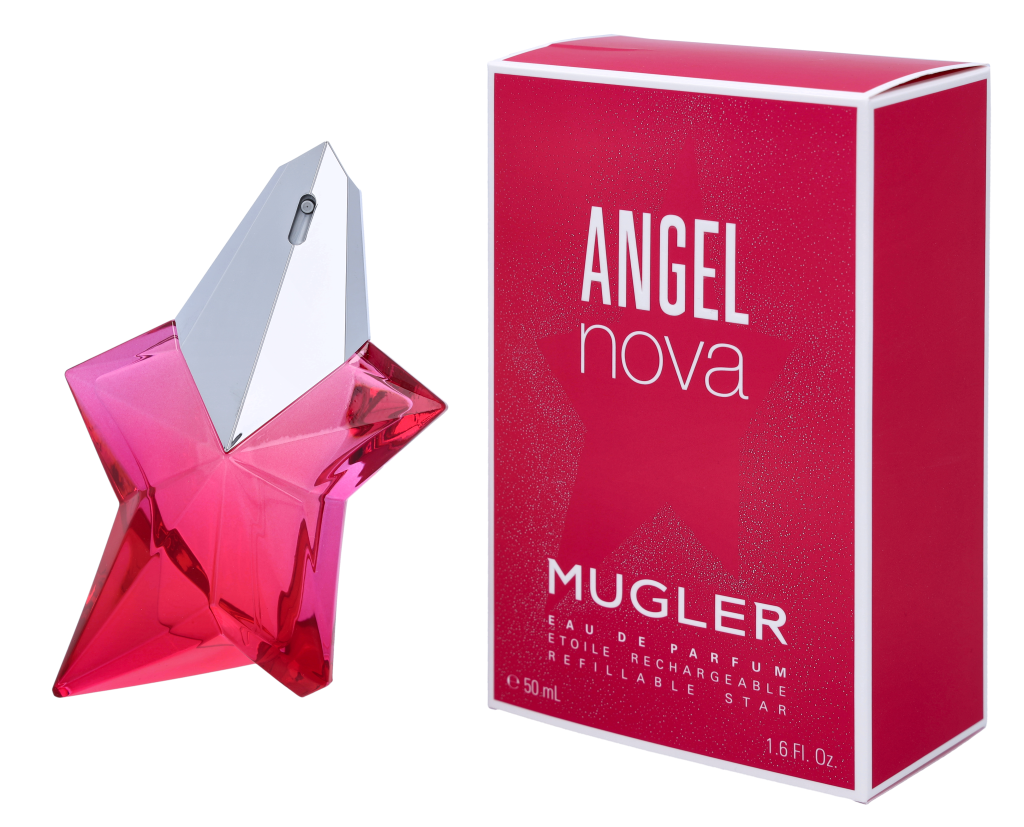 Thierry Mugler Angel Nova Edp Spray 50 ml