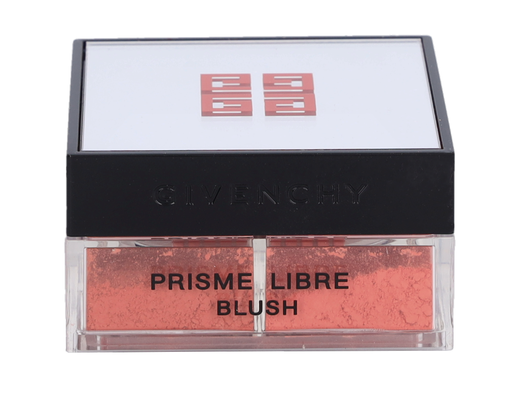 Givenchy Prisme Libre Blush 6 g