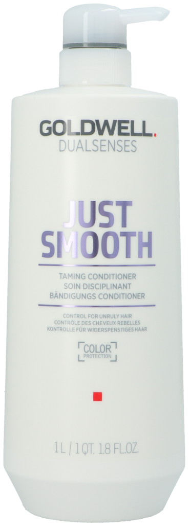 Goldwell Dualsenses Just Smooth Conditioner 1000 ml