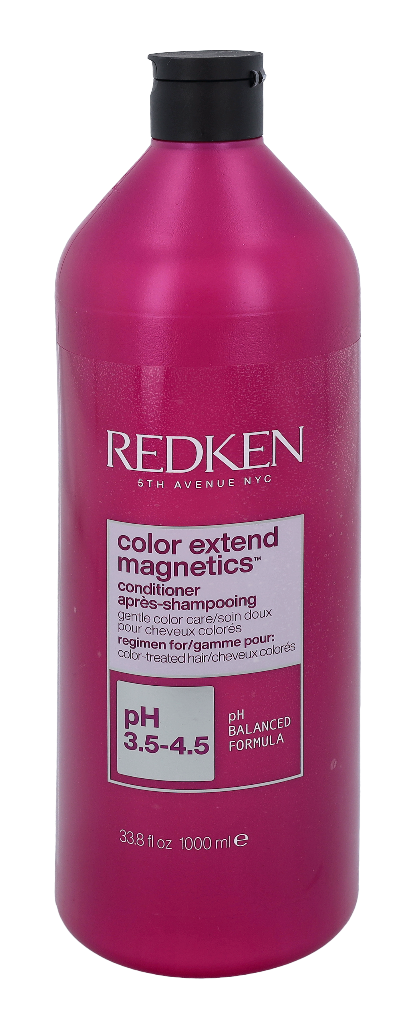 Redken Color Extend Magnetics Conditioner 1000 ml