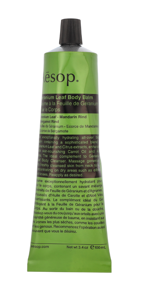 Aesop Geranium Leaf Body Balm 100 ml