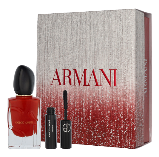 Armani Si Passione Giftset 54 ml