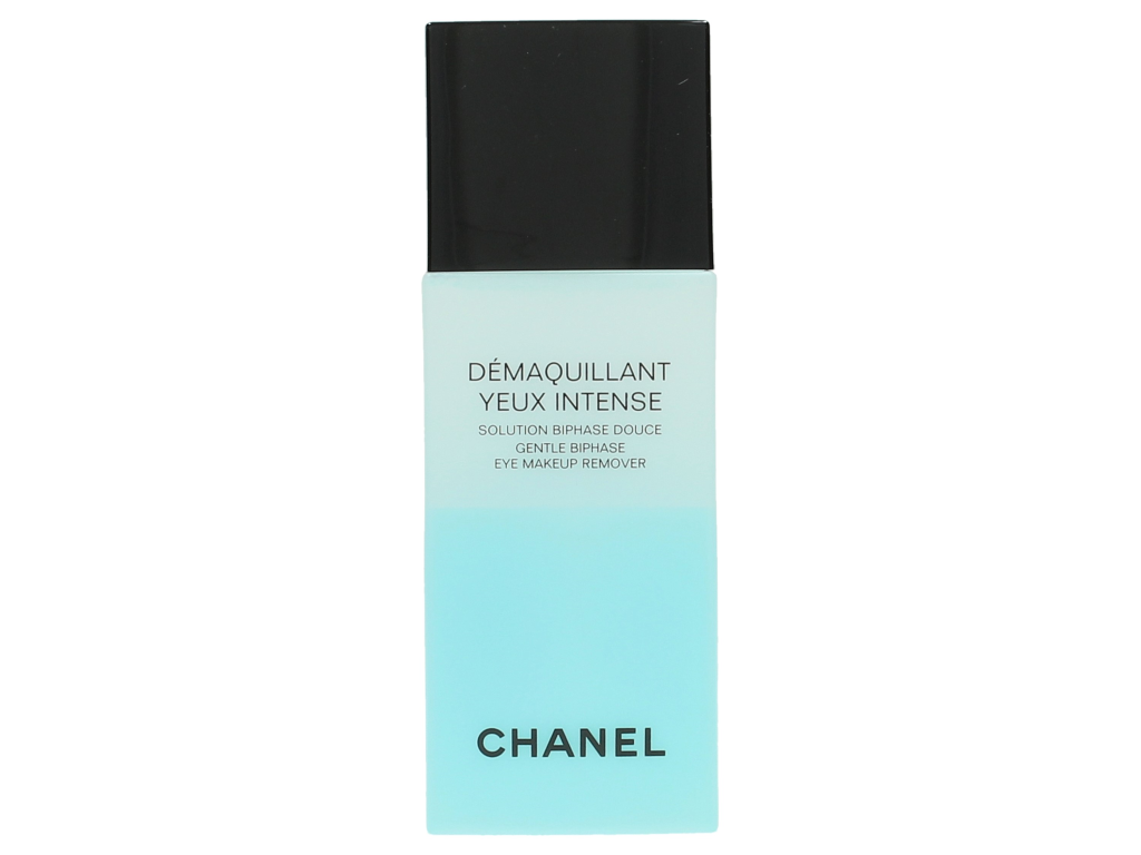 Chanel Demaquillant Yeux Intense Makeup Remover 100 ml