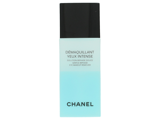 Chanel Demaquillant Yeux Intense Makeup Remover 100 ml