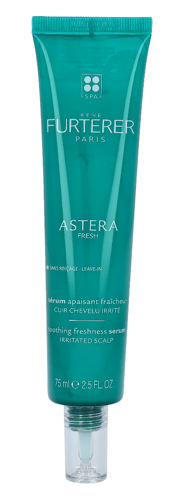 Rene Furterer Astera Leave-In Soothing Freshness Serum 75 ml