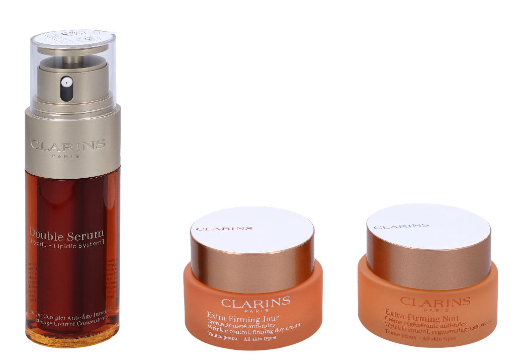 Clarins Firming Collection Set 150 ml