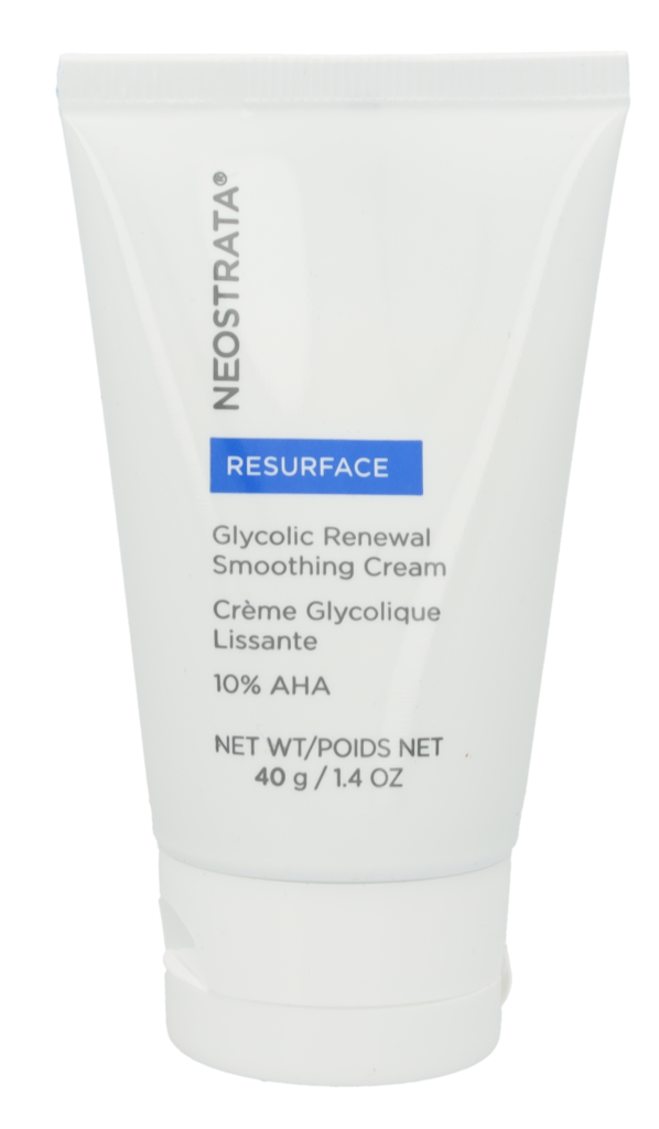 Neostrata Glycolic Renewal Smoothing Cream 40 g