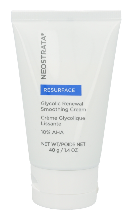 Neostrata Glycolic Renewal Smoothing Cream 40 g