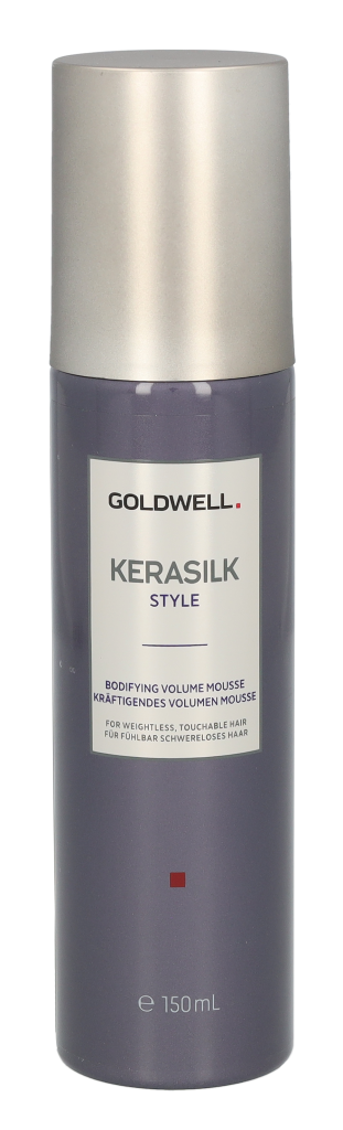 Goldwell Kerasilk Style Bodyfying Volume Mouse 150 ml