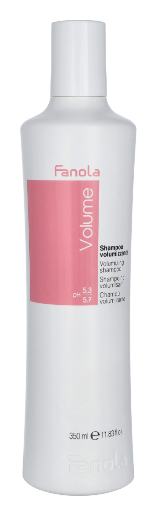 Fanola Volume Volumizing Shampoo 350 ml