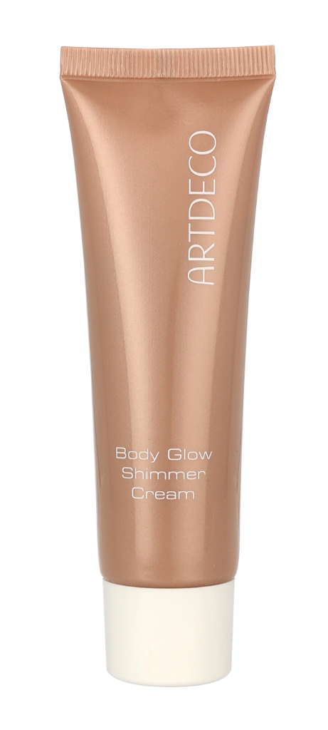 Artdeco Body Glow Shimmer Cream 50 ml