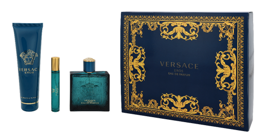 Versace Eros Pour Homme Giftset 260 ml