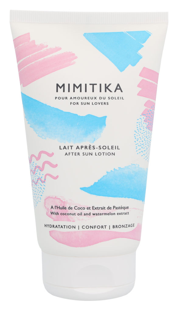 Mimitika After Sun Lotion 150 ml