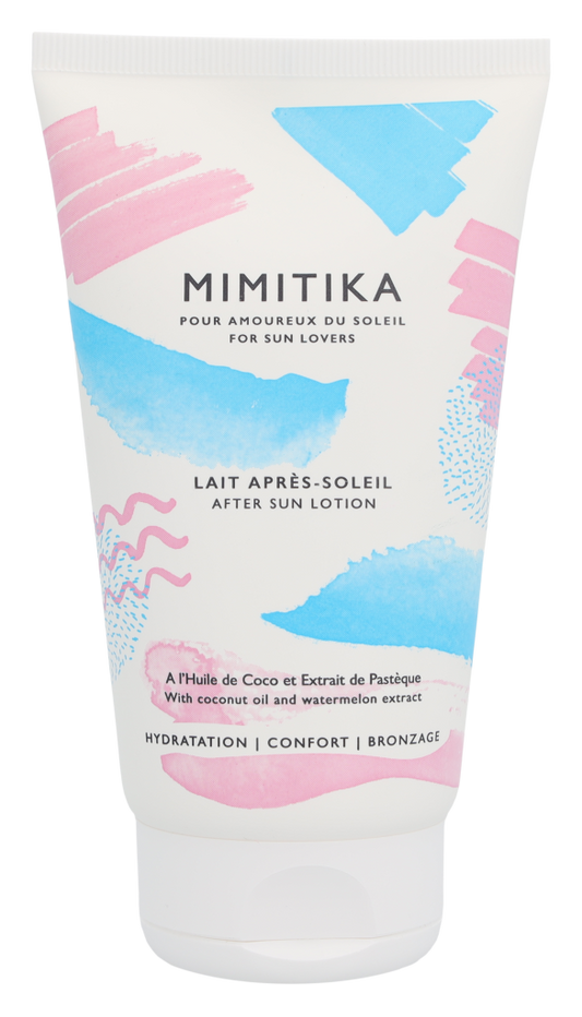 Mimitika After Sun Lotion 150 ml