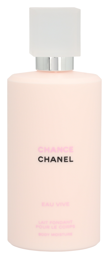 Chanel Chance Eau Vive Body Lotion 200 ml