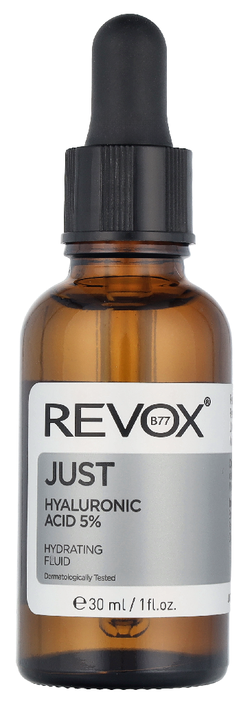 Revox B77 Just Hyaluronic Acid 5% 30 ml