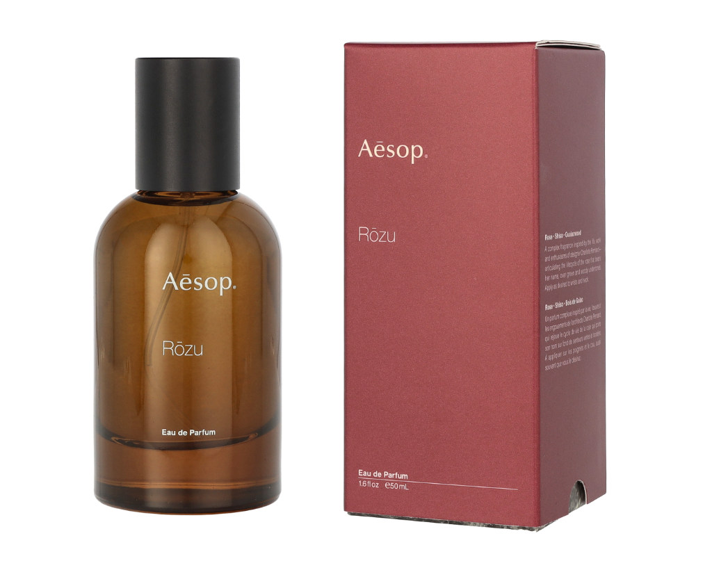 Aesop Rozu Edp Spray 50 ml