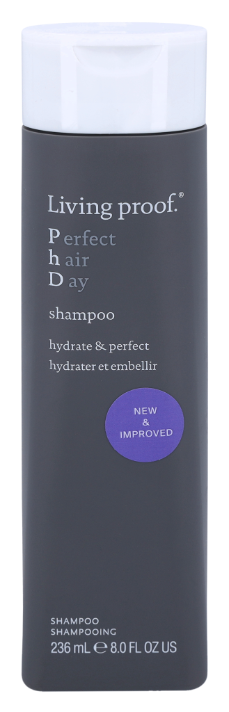 Living Proof P.H.D. Shampoo 236 ml