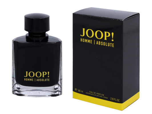 Joop! Homme Absolute Edp Spray 80 ml