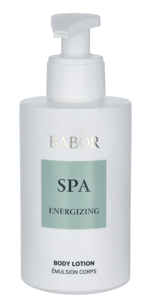 Babor Spa Energizing Body Lotion 200 ml