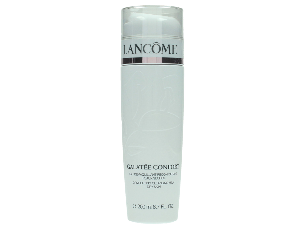 Lancome Lait Galatee Confort Makeup Remover Milk 200 ml