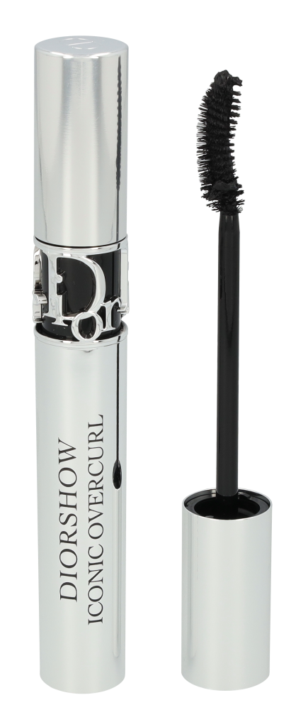 Dior Diorshow Iconic Overcurl Volume Mascara 6 g